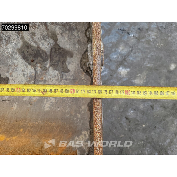 2021 دووسان DX140LCR-5-43627750