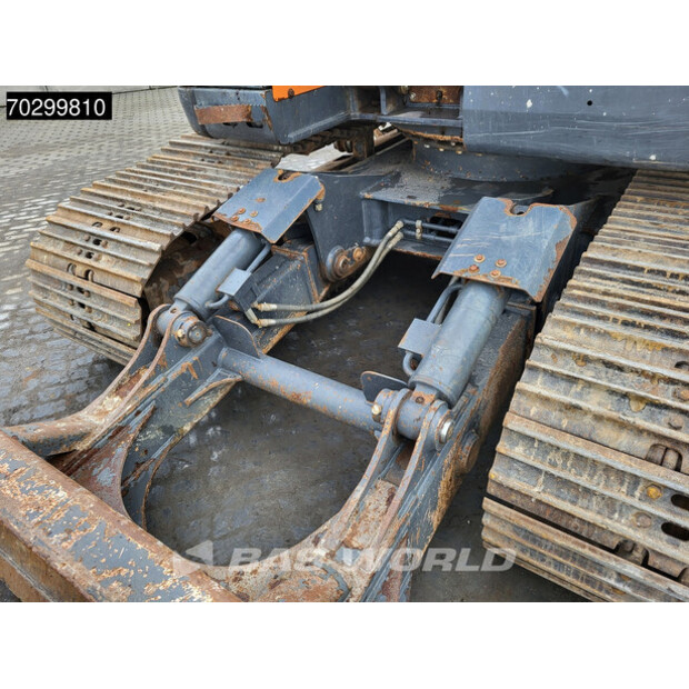 2021 دووسان DX140LCR-5-43627758