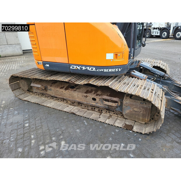 2021 دووسان DX140LCR-5-43627759