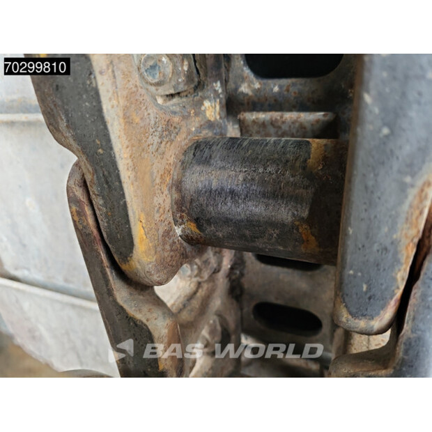 2021 دووسان DX140LCR-5-43627762