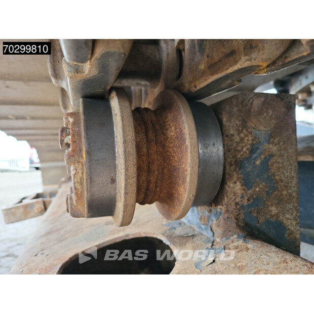 2021 دووسان DX140LCR-5-43627763