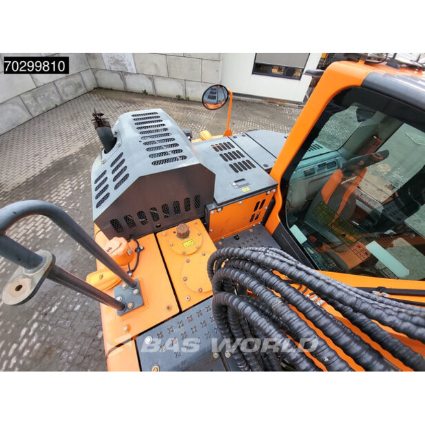 2021 دووسان DX140LCR-5-43627767