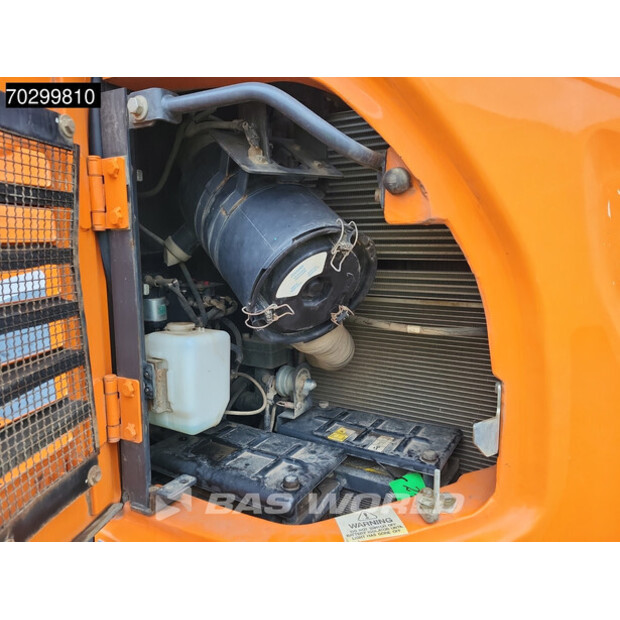 2021 دووسان DX140LCR-5-43627769