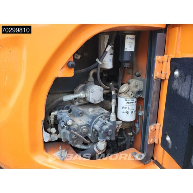 2021 دووسان DX140LCR-5-43627771