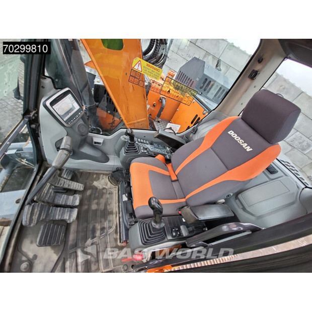 2021 دووسان DX140LCR-5-43627777