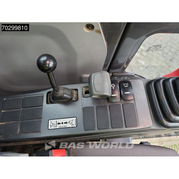 2021 دووسان DX140LCR-5-43627783