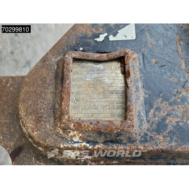 2021 دووسان DX140LCR-5-43627786