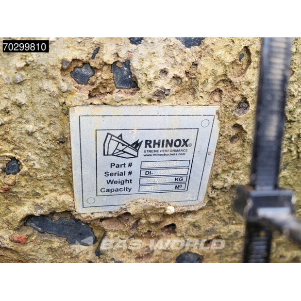 2021 دووسان DX140LCR-5-43627788