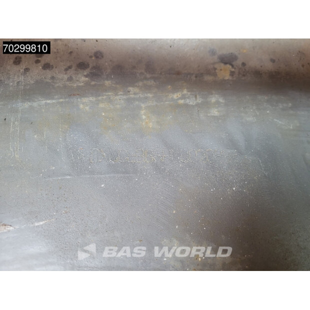 2021 دووسان DX140LCR-5-43627792