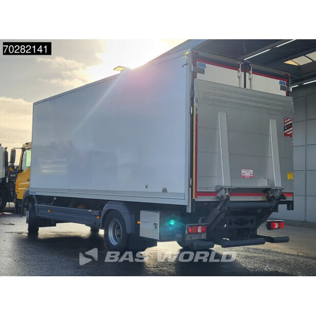 2018 مرسيدس بنز Atego 1524-43627809