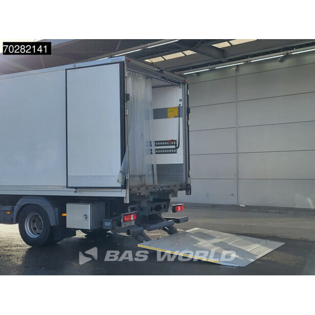 2018 مرسيدس بنز Atego 1524-43627810