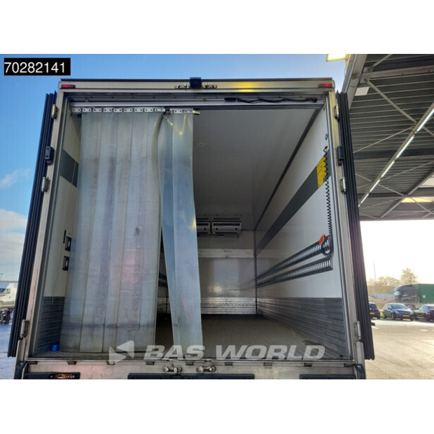 2018 مرسيدس بنز Atego 1524-43627812