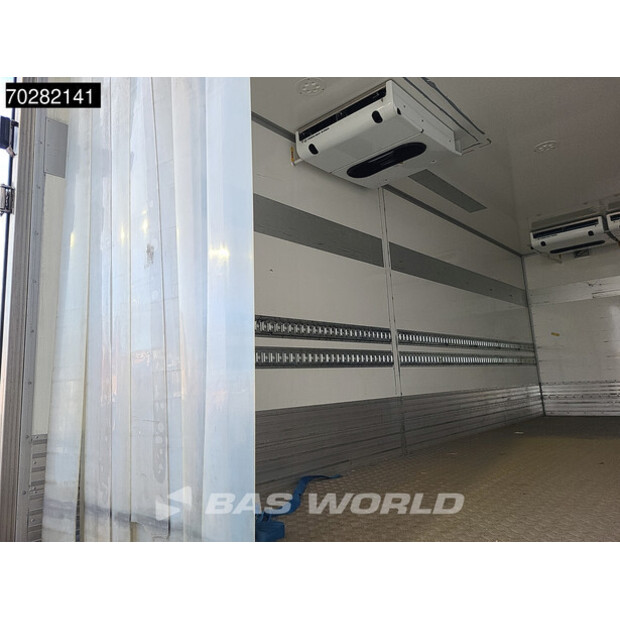 2018 مرسيدس بنز Atego 1524-43627813