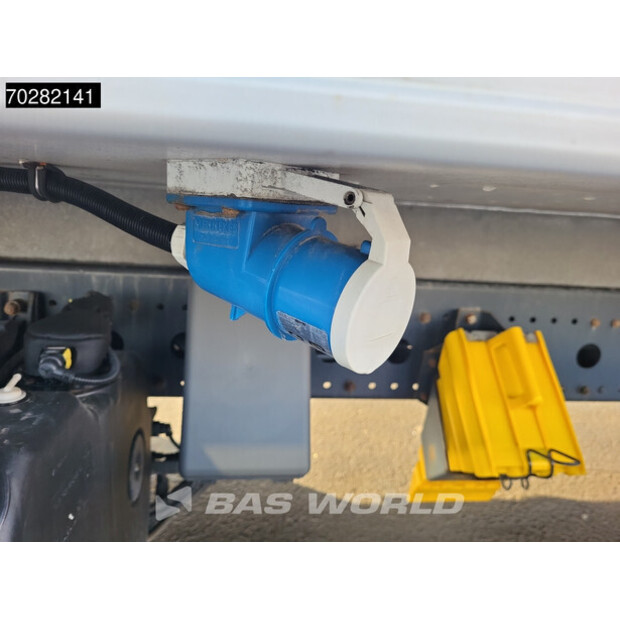 2018 مرسيدس بنز Atego 1524-43627821