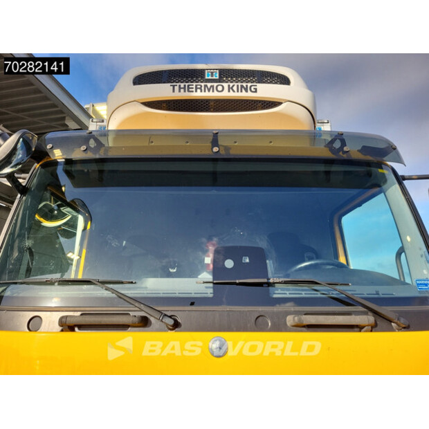 2018 مرسيدس بنز Atego 1524-43627823