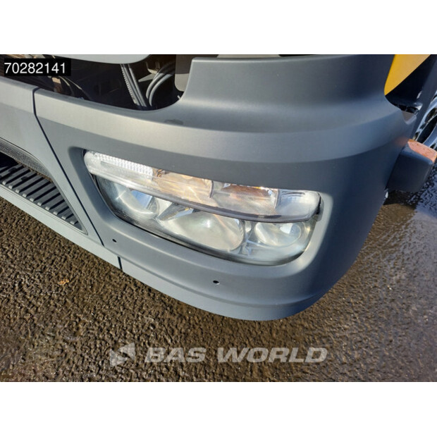 2018 مرسيدس بنز Atego 1524-43627824