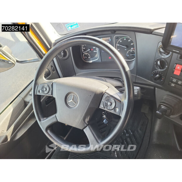 2018 مرسيدس بنز Atego 1524-43627828