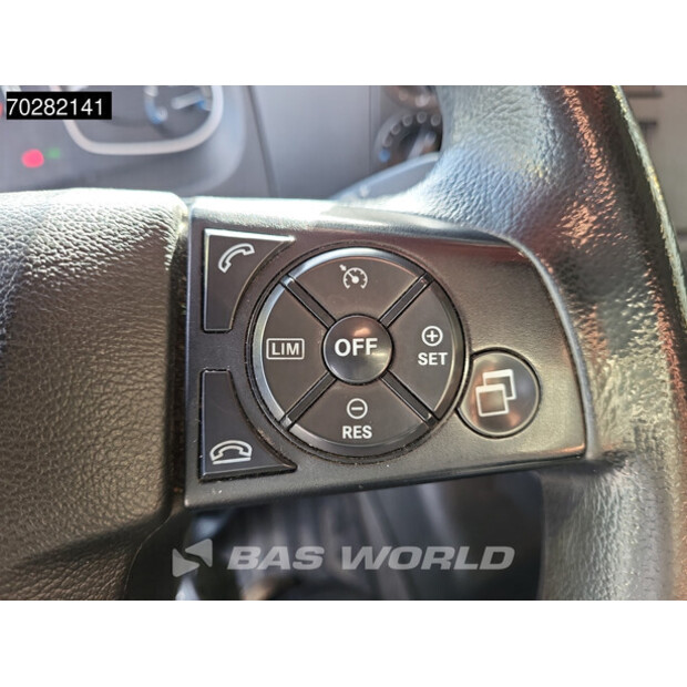 2018 مرسيدس بنز Atego 1524-43627830