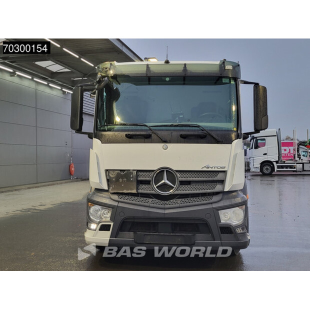 2015 Mercedes-Benz Antos 1824-43627861