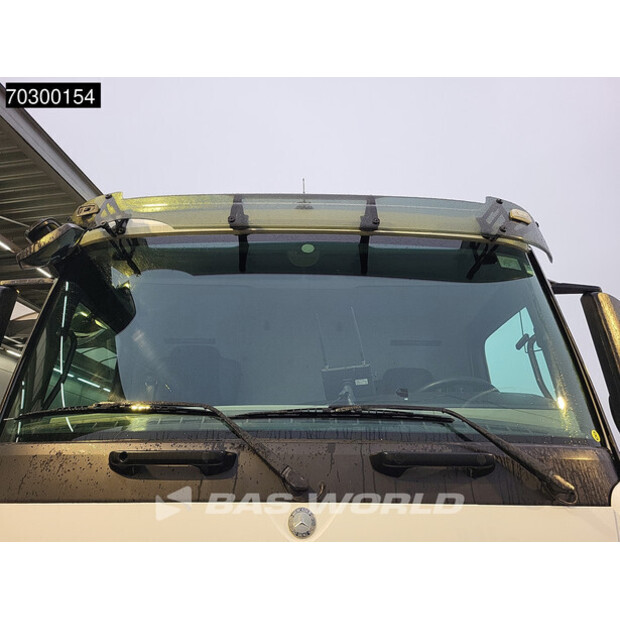 2015 Mercedes-Benz Antos 1824-43627862