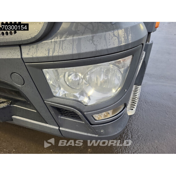 2015 Mercedes-Benz Antos 1824-43627864