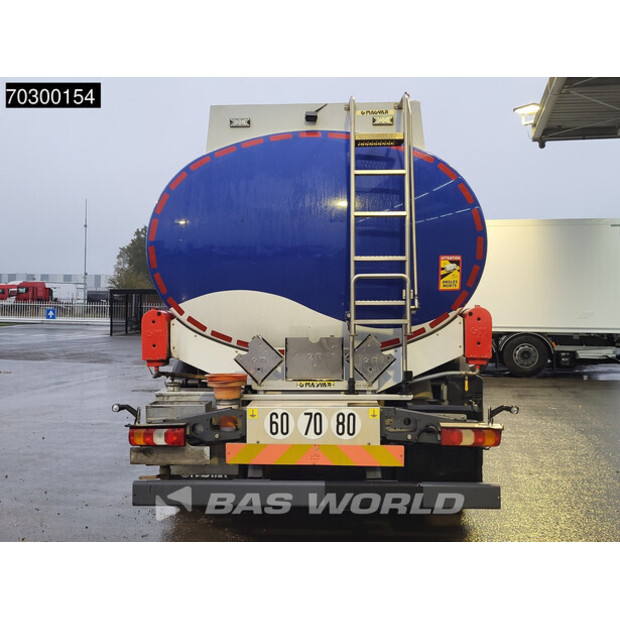 2015 Mercedes-Benz Antos 1824-43627865