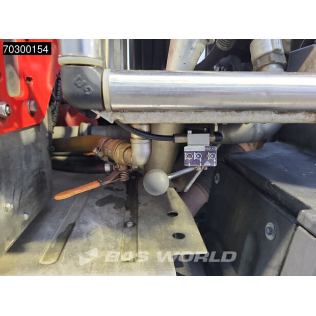 2015 Mercedes-Benz Antos 1824-43627866