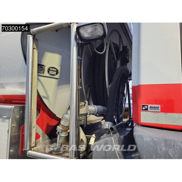 2015 Mercedes-Benz Antos 1824-43627867