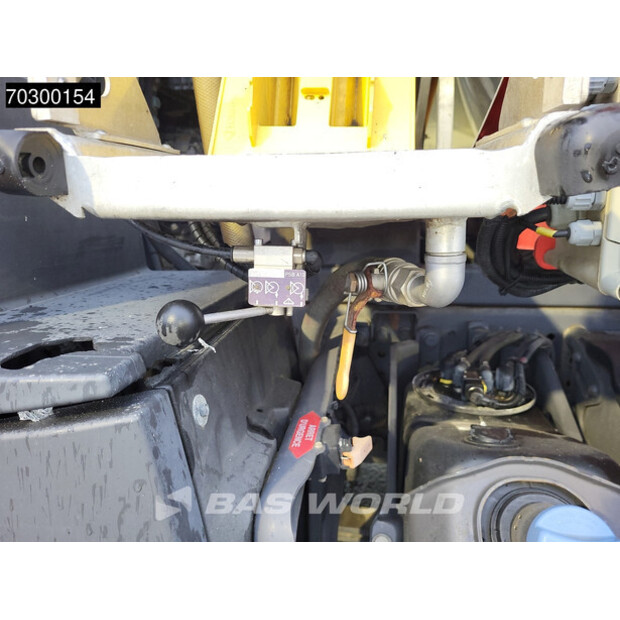 2015 Mercedes-Benz Antos 1824-43627869