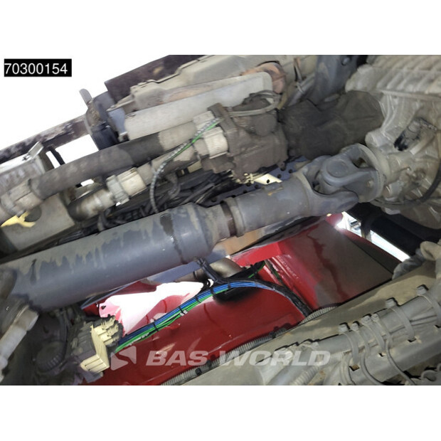 2015 Mercedes-Benz Antos 1824-43627870