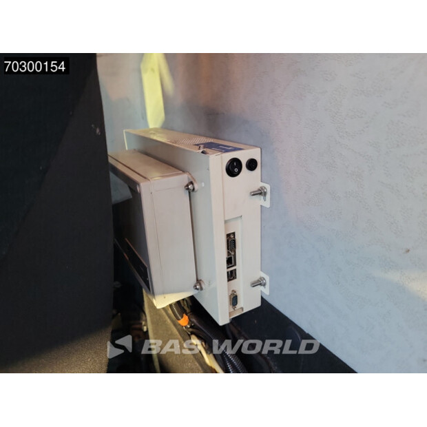 2015 Mercedes-Benz Antos 1824-43627872