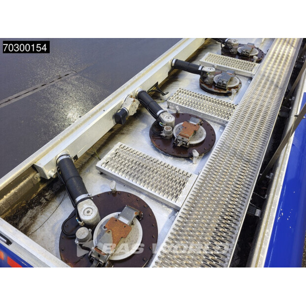 2015 Mercedes-Benz Antos 1824-43627873