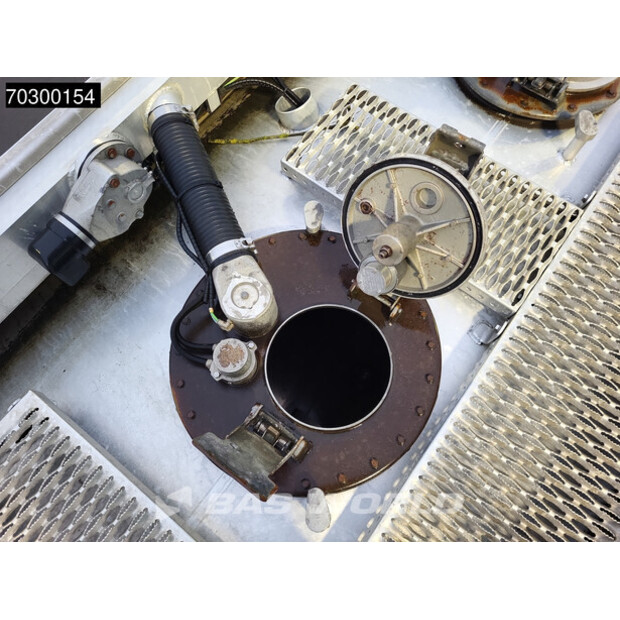 2015 Mercedes-Benz Antos 1824-43627874