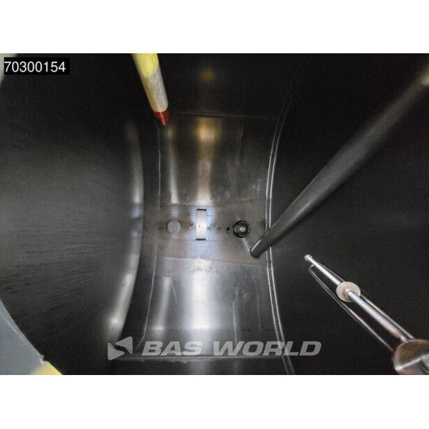 2015 Mercedes-Benz Antos 1824-43627875