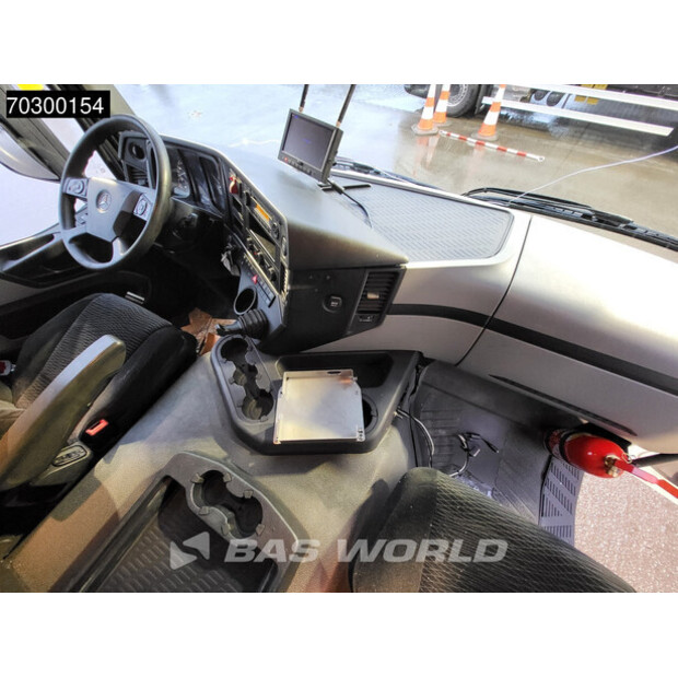 2015 Mercedes-Benz Antos 1824-43627879