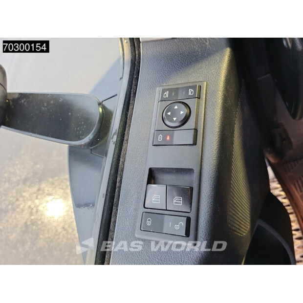 2015 Mercedes-Benz Antos 1824-43627881