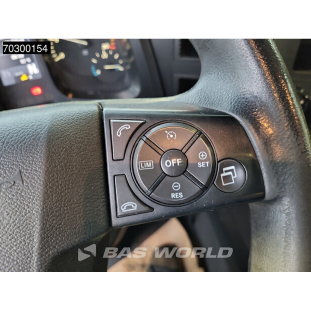 2015 Mercedes-Benz Antos 1824-43627883