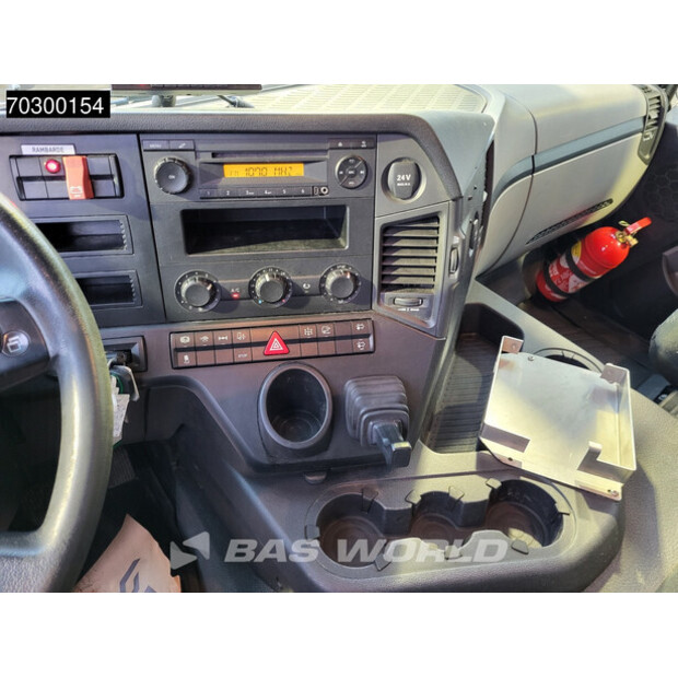 2015 Mercedes-Benz Antos 1824-43627884