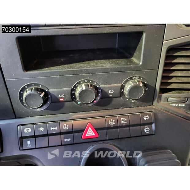 2015 Mercedes-Benz Antos 1824-43627885