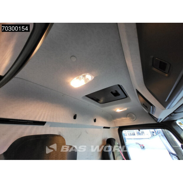 2015 Mercedes-Benz Antos 1824-43627887