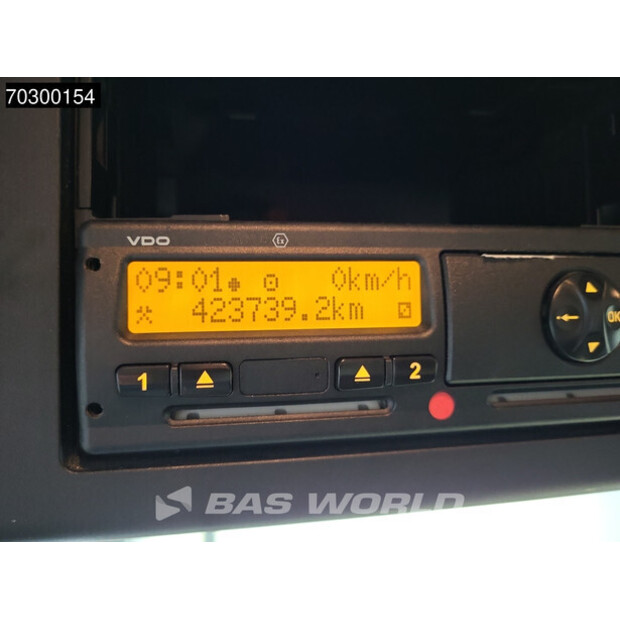 2015 Mercedes-Benz Antos 1824-43627888