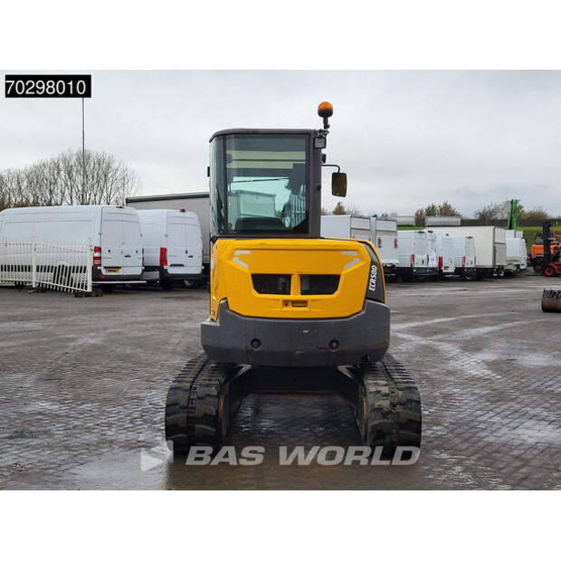 2017 فولفو ECR50D-43627917