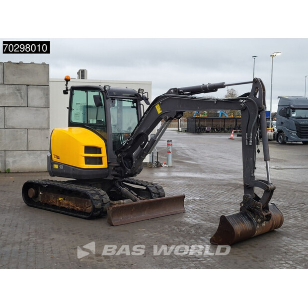 2017 فولفو ECR50D-43627919