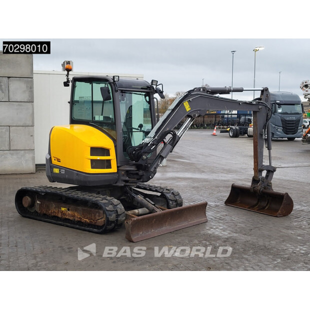 2017 فولفو ECR50D-43627920