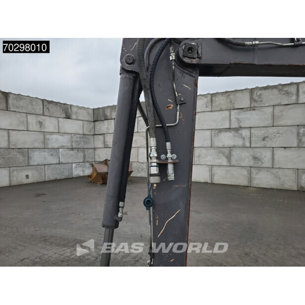 2017 فولفو ECR50D-43627922