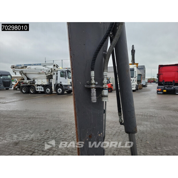 2017 فولفو ECR50D-43627923