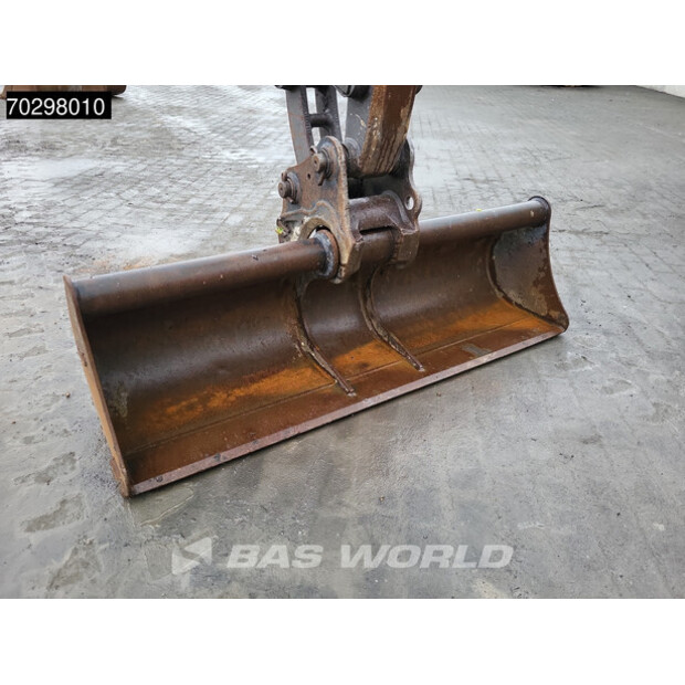 2017 فولفو ECR50D-43627924