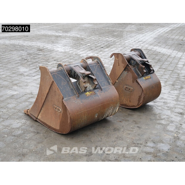 2017 فولفو ECR50D-43627930