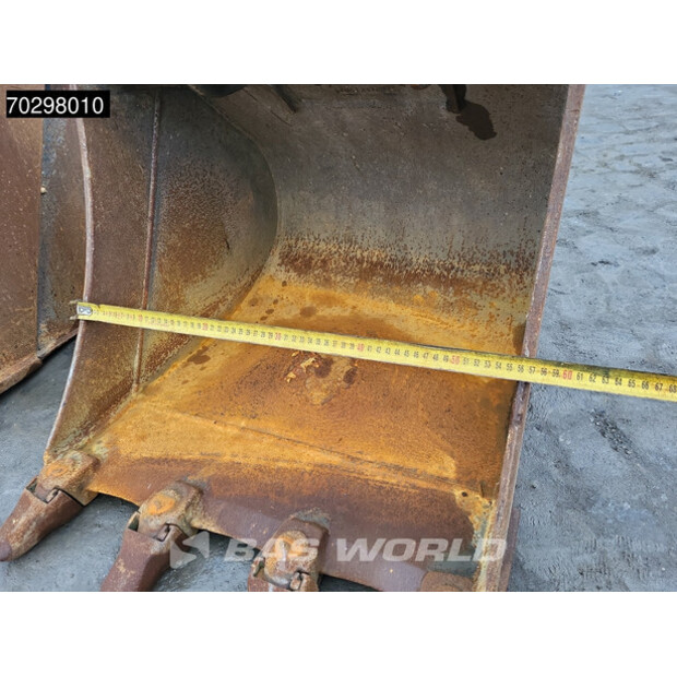 2017 فولفو ECR50D-43627932