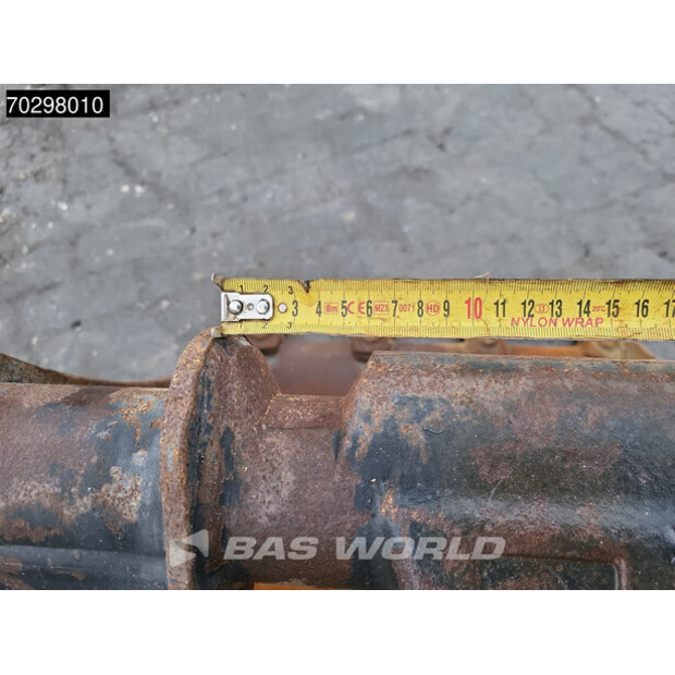 2017 فولفو ECR50D-43627935